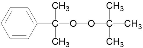 Organic peroxide